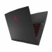 MSI GF65 THIN 10UE Core i5 10th Gen RTX 3060 MAX-Q 6GB Graphics 15.6" FHD Gaming Laptop